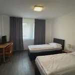 City Lounge Hotel Oberhausen