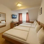 City Lounge Hotel Oberhausen