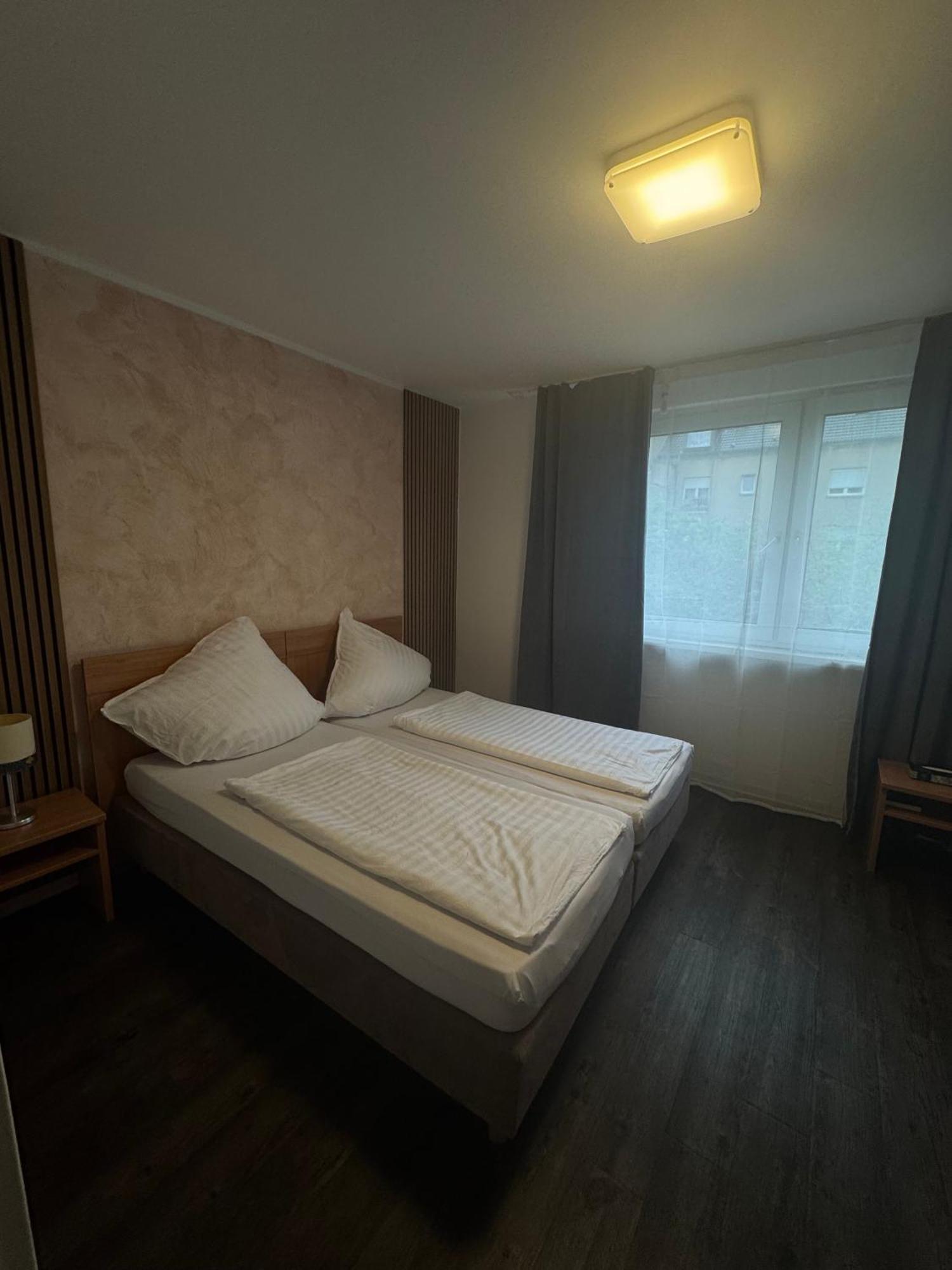 Lounge Hotel