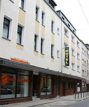 Lounge Hotel Oberhausen (North Rhine-Westphalia)