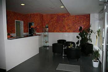 Hotel Lounge Oberhausen (North Rhine-Westphalia)