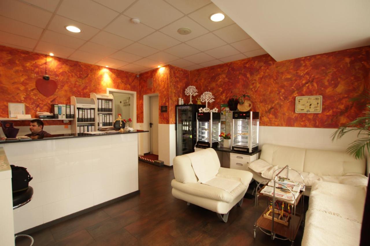 Lounge 3*