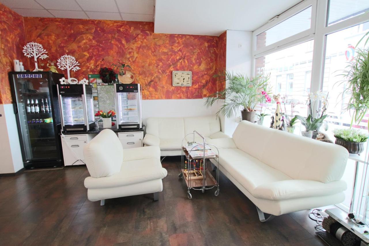 Lounge 3*