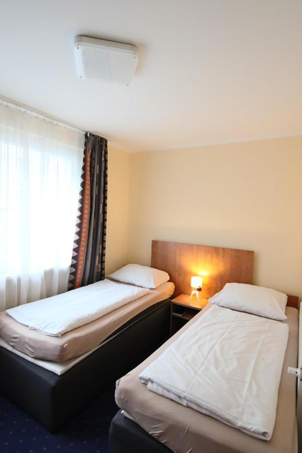 Hotel Lounge Oberhausen (North Rhine-Westphalia)