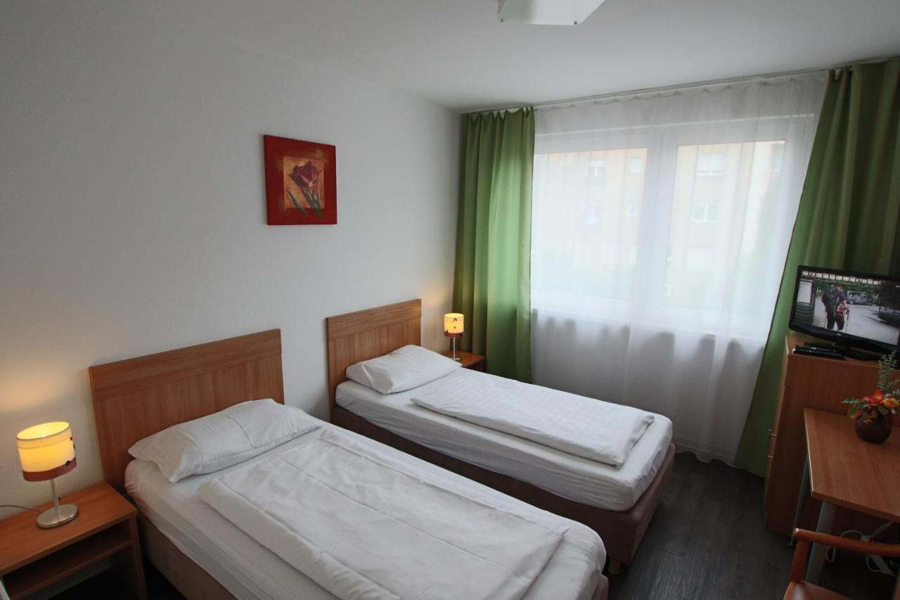 Lounge Hotel