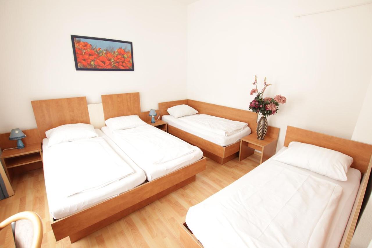 Lounge Oberhausen (North Rhine-Westphalia)