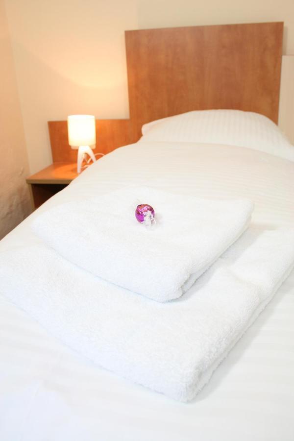 Lounge Hotel Oberhausen (North Rhine-Westphalia)