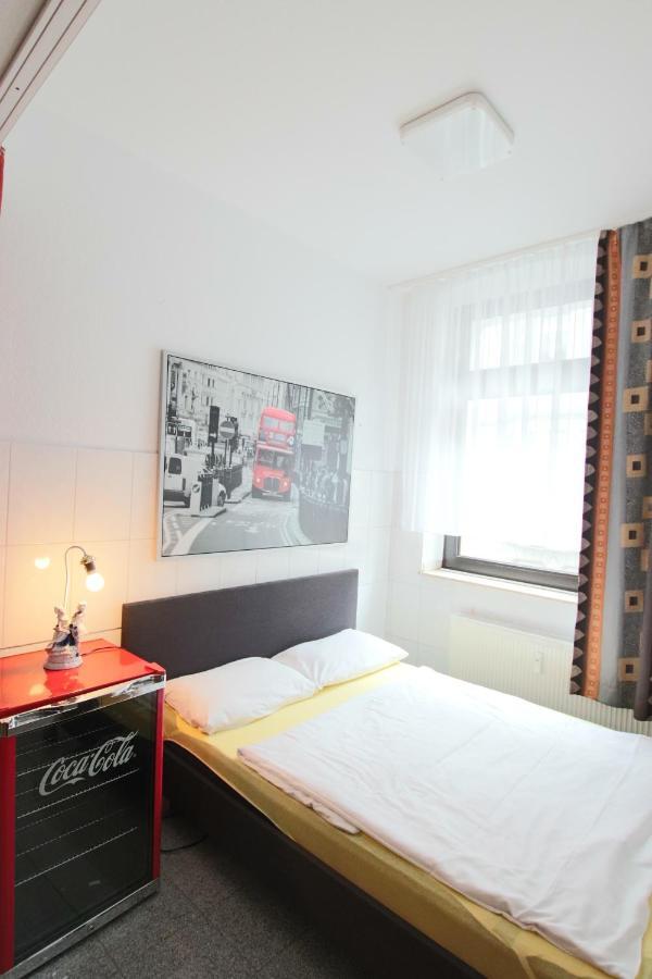 Lounge Hotel 3*